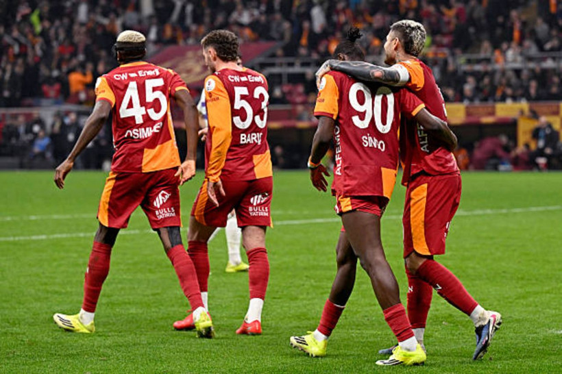 Rams Park'ta tarihi gece: Galatasaray Juventus maçı ne zaman, saat kaçta, hangi kanalda? - Resim: 6