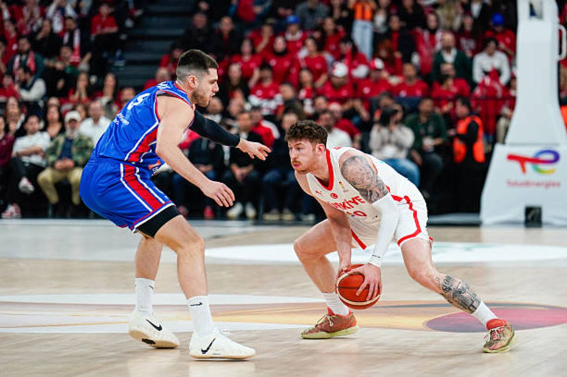 FIBA dünya sıralaması güncellendi: A Milli Erkek Basketbol takımı kaçıncı sırada? - Resim: 2