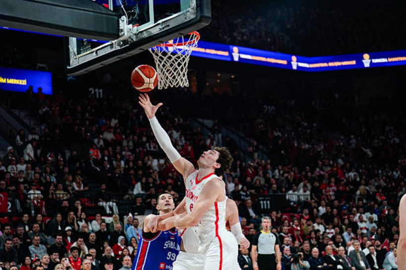 FIBA dünya sıralaması güncellendi: A Milli Erkek Basketbol takımı kaçıncı sırada? - Resim: 4