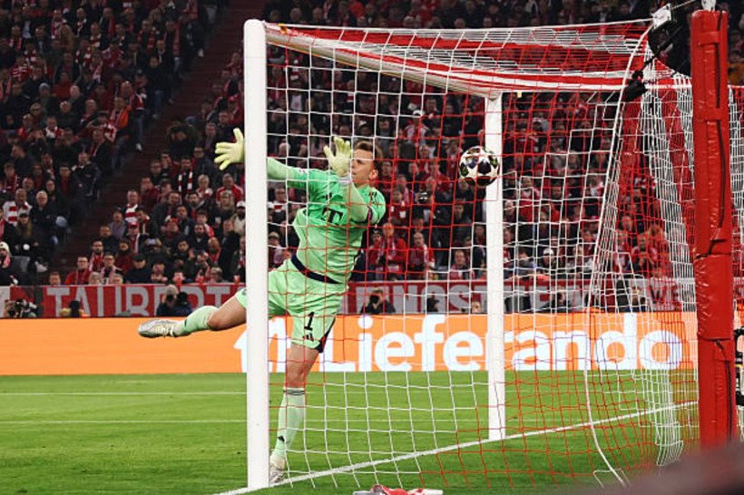 İspanyol basınında Arda Güler rüzgarı! Bayern Münih maçına damga vurdu - Resim: 4