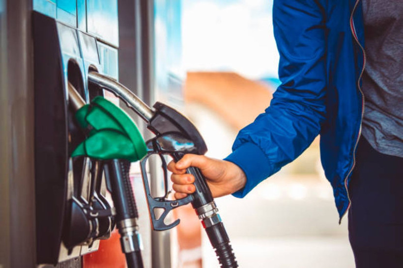 8 Haziran 2026 akaryakıt fiyatları: Benzin, motorin ve LPG ne kadar oldu? - Resim: 2