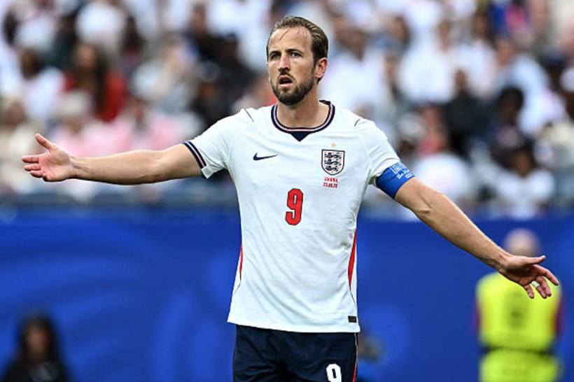 2026 Dünya Kupası'na damga vuran Ganalı şaman konuştu: "Artık Harry Kane'i serbest bırakıyorum..." - Resim: 4