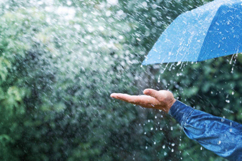 Meteoroloji'den 5 ile kuvvetli yağış, birçok bölgeye fırtına uyarısı - Resim: 9