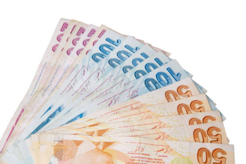 4 Milyon 800 Bin TL'nin 32 günlük getirisi belli oldu! İşte en yüksek mevduat faizi veren bankalar - Resim: 15