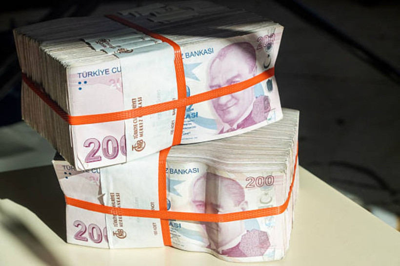 4 Milyon 800 Bin TL'nin 32 günlük getirisi belli oldu! İşte en yüksek mevduat faizi veren bankalar - Resim: 24
