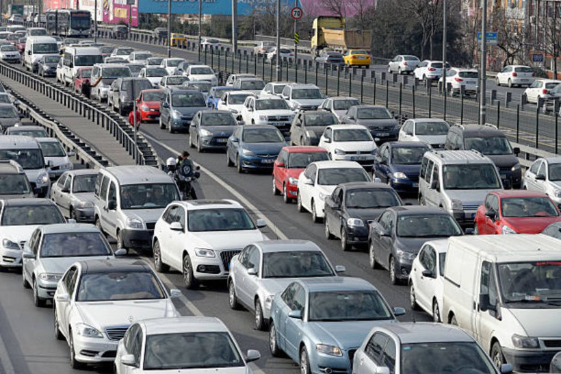 Bu 10 araba sizi servise sokmuyor! İşte Türkiye'nin en az arıza yapan otomobilleri - Resim: 11