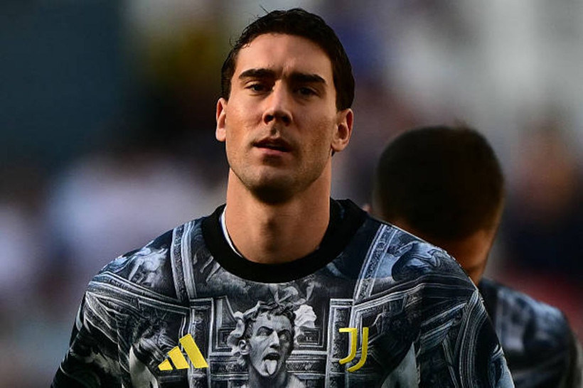 Beşiktaş Dusan Vlahovic'i kadrosuna kattı: Süper Lig'in en değerli transferlerinden biri - Resim: 7