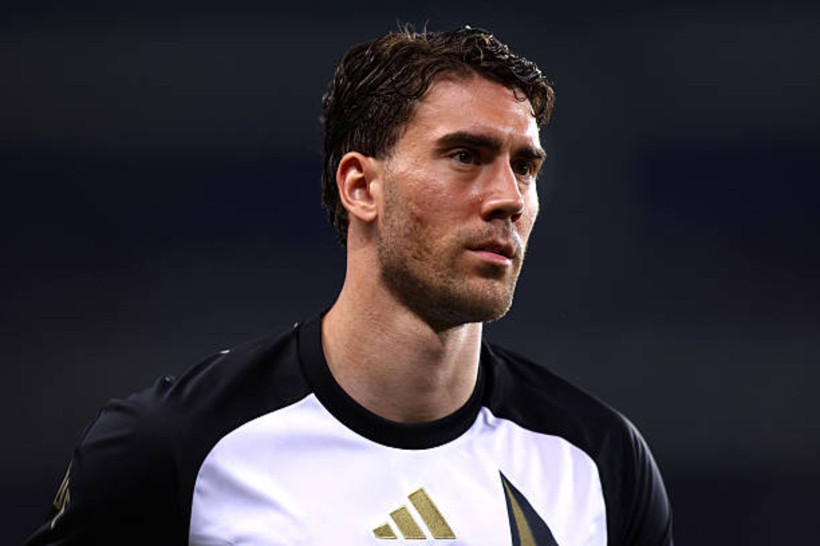 Beşiktaş Dusan Vlahovic'i kadrosuna kattı: Süper Lig'in en değerli transferlerinden biri - Resim: 2
