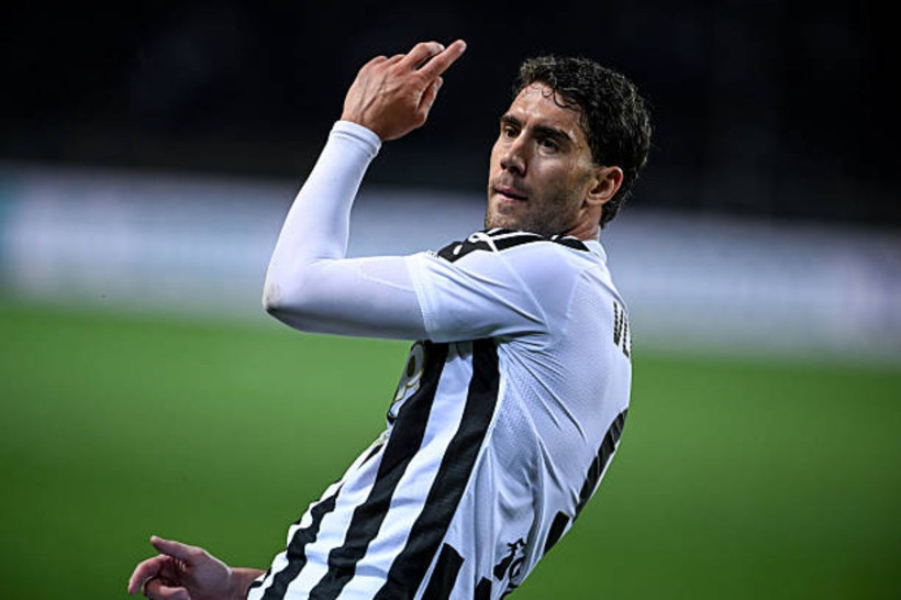 Beşiktaş Dusan Vlahovic'i kadrosuna kattı: Süper Lig'in en değerli transferlerinden biri - Resim: 6