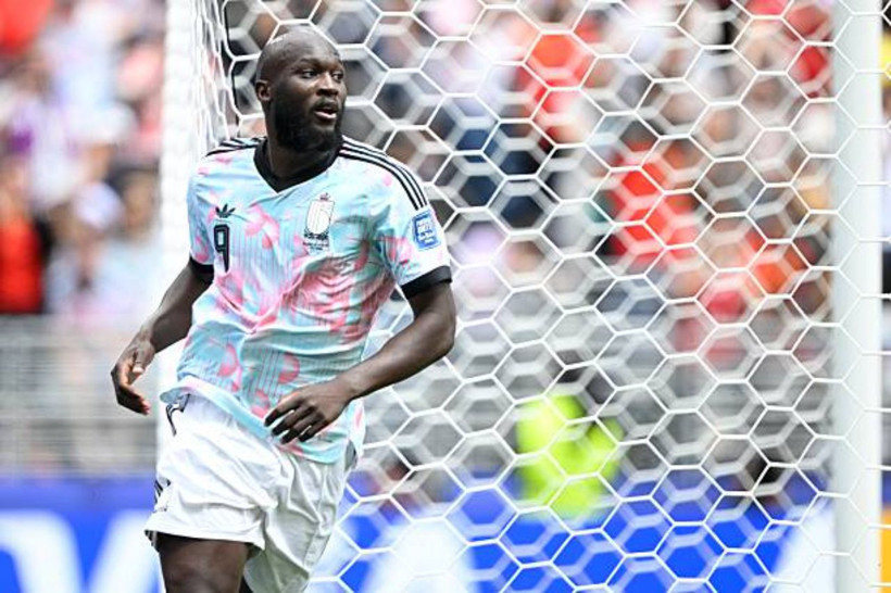 Romelu Lukaku Fenerbahçe'de! Uçuş saati belli oldu - Resim: 4