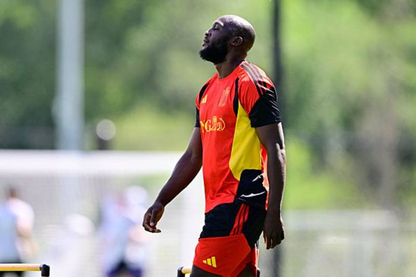 Romelu Lukaku Fenerbahçe'de! Uçuş saati belli oldu - Resim: 6