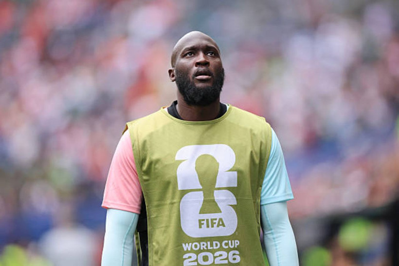 Romelu Lukaku Fenerbahçe'de! Uçuş saati belli oldu - Resim: 3