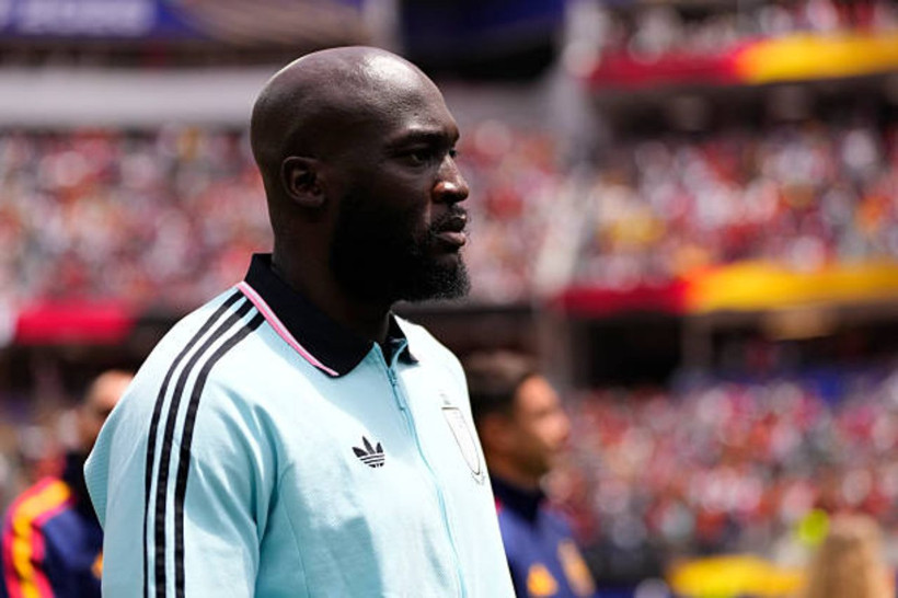 Romelu Lukaku Fenerbahçe'de! Uçuş saati belli oldu - Resim: 2