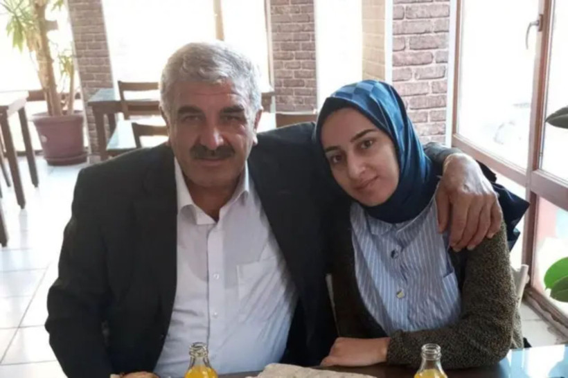 Rojin Kabaiş soruşturmasında yeni gelişme: Rektörden ve yeğeninden DNA örneği alındı - Resim: 3