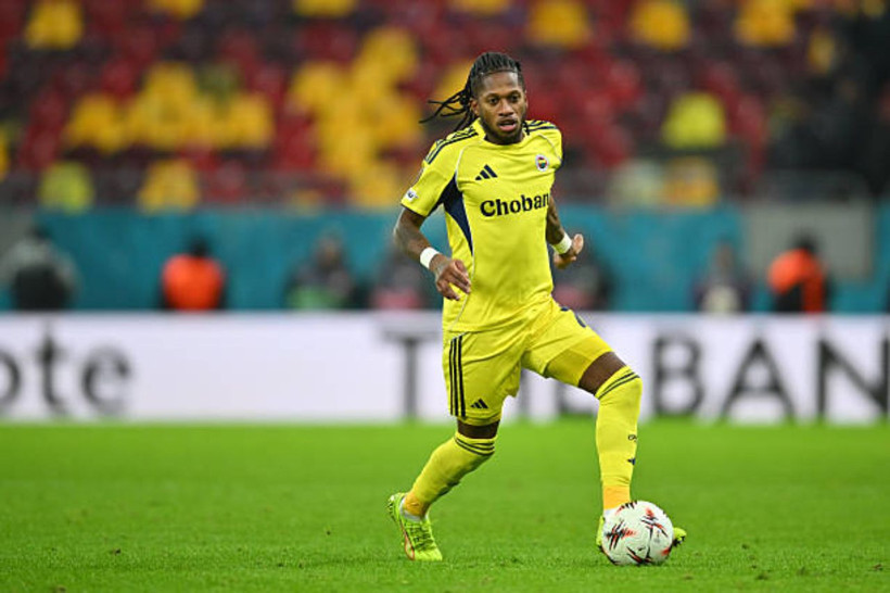 Fred, Fenerbahçe'ye veda etti: "Bu ailenin bir parçası olmaktan gurur duyuyorum" - Resim: 6