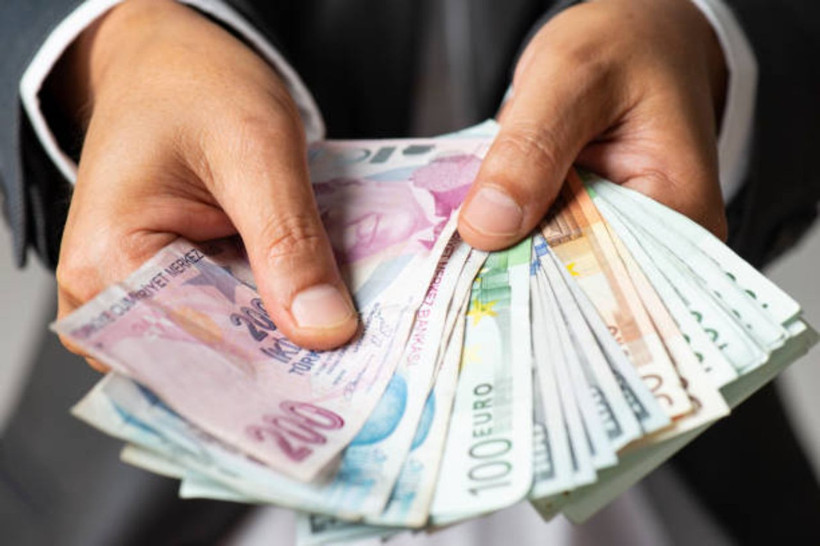Dünyanın en değerli para birimleri açıklandı: Dolar ve euro bakın kaçıncı sırada - Resim: 3