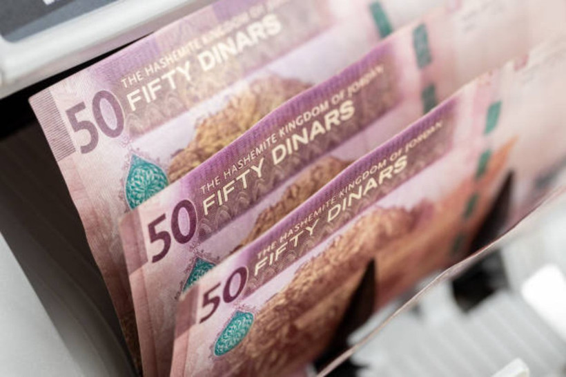 Dünyanın en değerli para birimleri açıklandı: Dolar ve euro bakın kaçıncı sırada - Resim: 11