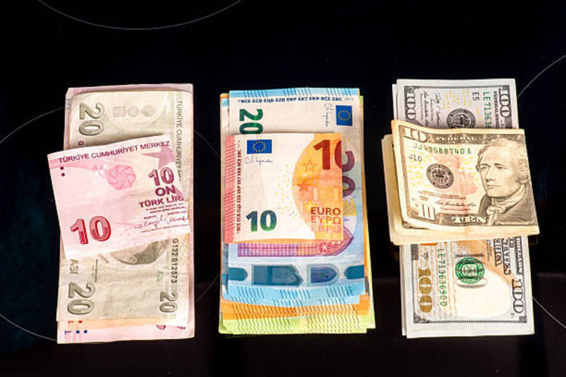 Dünyanın en değerli para birimleri açıklandı: Dolar ve euro bakın kaçıncı sırada - Resim: 2