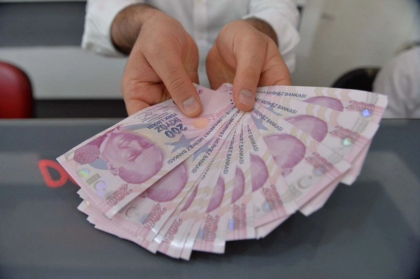 6 Milyon 900 Bin TL'nin 32 Günlük Getirisi Belli Oldu! İşte En Yüksek Mevduat Faizi Veren Bankalar - Resim: 8