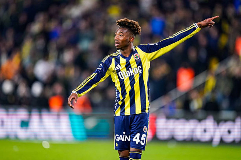 Fenerbahçe, Olimpik Lyon ile 1-1 berabere kaldı: Turu Fransa'ya bıraktı - Resim: 10