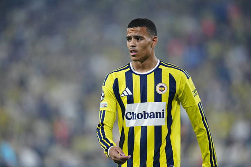 Fenerbahçe, Olimpik Lyon ile 1-1 berabere kaldı: Turu Fransa'ya bıraktı - Resim: 7