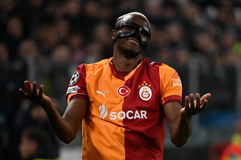 Arsenal, Victor Osimhen için Galatasaray’ın kapısını çaldı! İşte detaylar... - Resim: 4