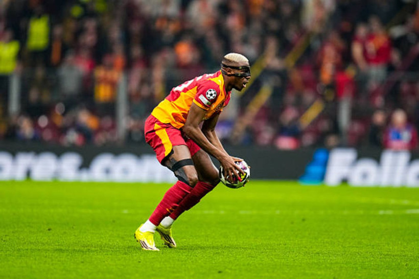 Arsenal, Victor Osimhen için Galatasaray’ın kapısını çaldı! İşte detaylar... - Resim: 2