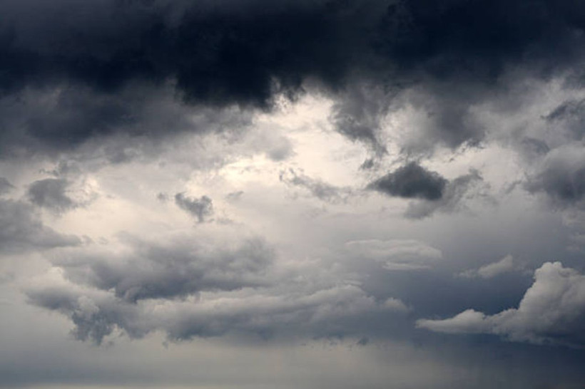 Meteoroloji haritayı paylaştı: O illerde yaşayanlar dikkat, gök gürültülü sağanak geliyor! - Resim: 7