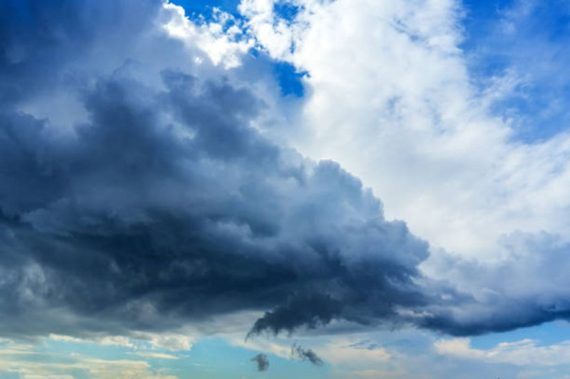 Meteoroloji haritayı paylaştı: O illerde yaşayanlar dikkat, gök gürültülü sağanak geliyor! - Resim: 8