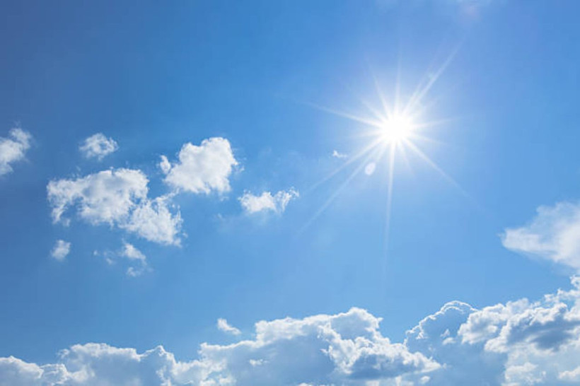 Meteoroloji haritayı paylaştı: O illerde yaşayanlar dikkat, gök gürültülü sağanak geliyor! - Resim: 12