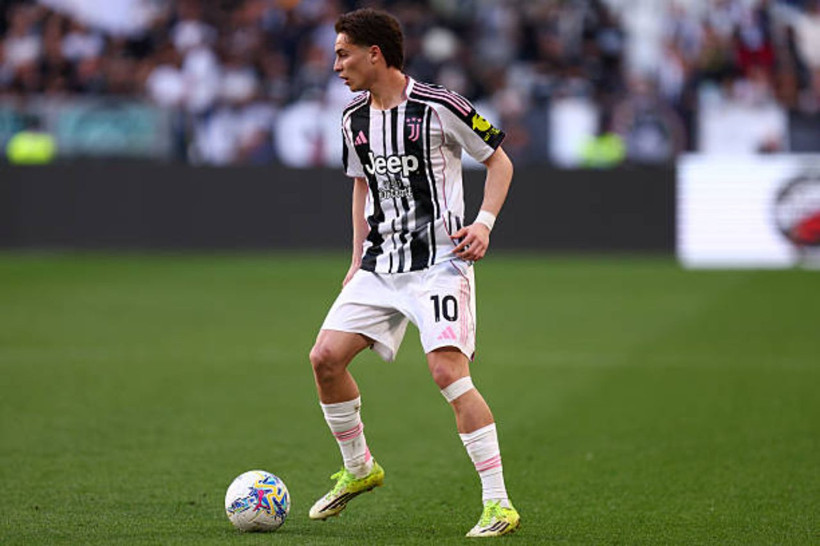 Juventus'ta Kenan Yıldız alarmı! Milli yıldız 2 ay sahalardan uzak kalabilir - Resim: 2