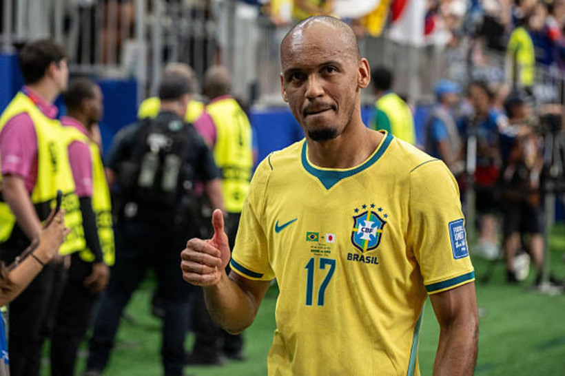 Bordo-mavili kulüp dünya yıldızını kadrosuna kattı! İşte Fabinho'nun maaşı - Resim: 4