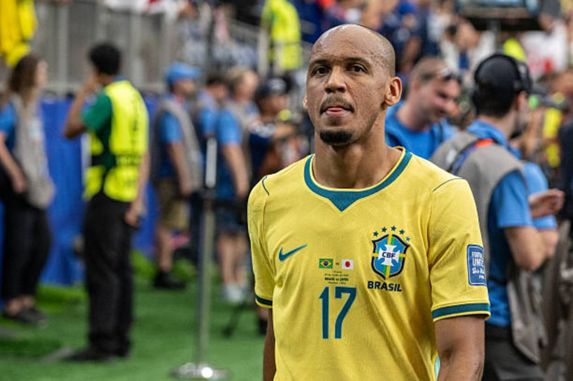 Bordo-mavili kulüp dünya yıldızını kadrosuna kattı! İşte Fabinho'nun maaşı - Resim: 5