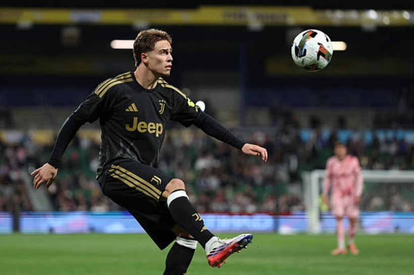 Juventus'ta Kenan Yıldız alarmı! Milli yıldız 2 ay sahalardan uzak kalabilir - Resim: 5