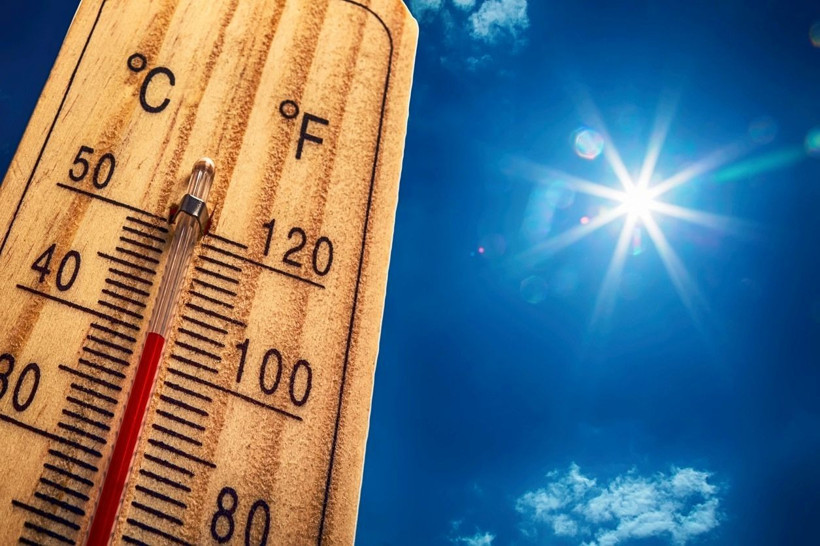 Meteoroloji'den 24 Ağustos hava durumu raporu! Afrika sıcakları pik yapıyor: 41 dereceyi görecek - Resim: 12