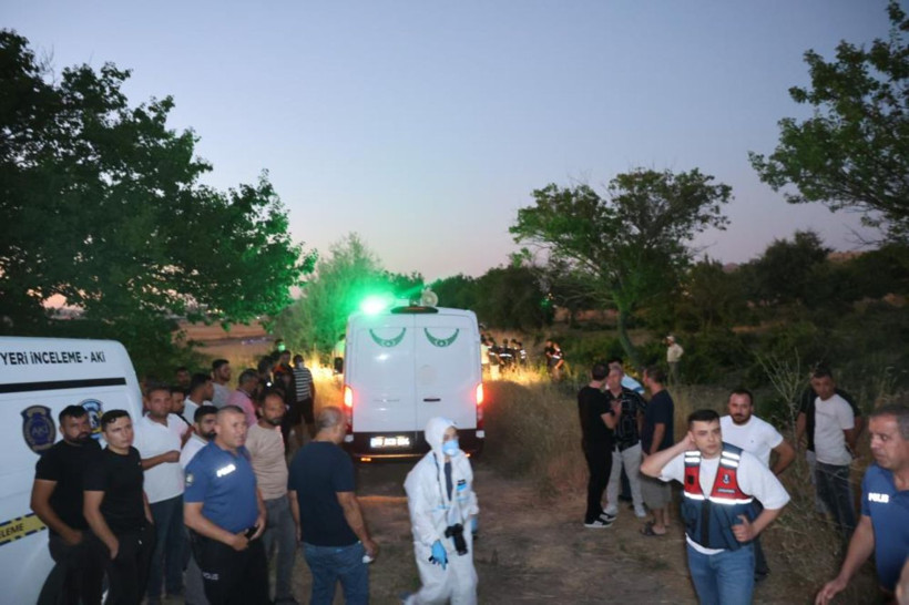 7 gündür aranıyordu! 18 yaşındaki gençten acı haber geldi - Resim: 3