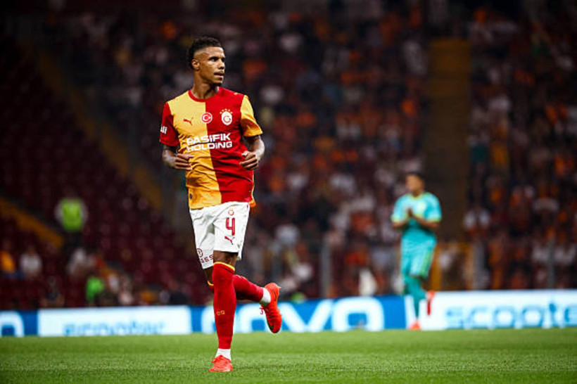 Galatasaray'da stoper krizi! Okan Buruk'un çözümü Jakobs'tan geçiyor - Resim: 6