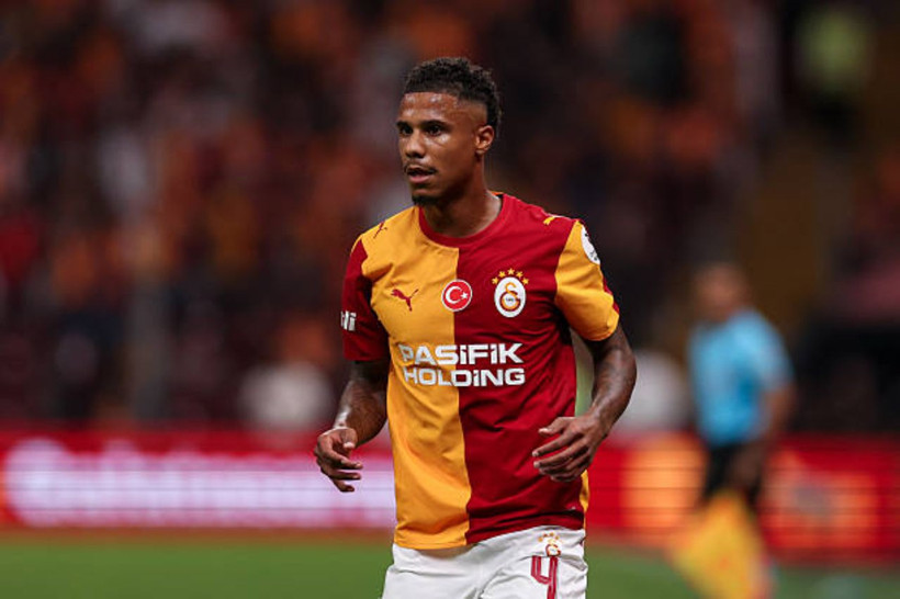Galatasaray'da stoper krizi! Okan Buruk'un çözümü Jakobs'tan geçiyor - Resim: 7