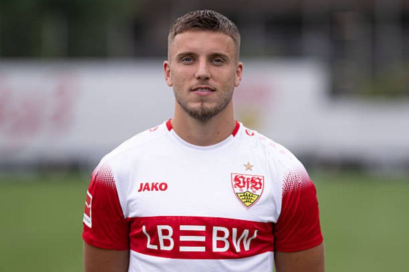 Galatasaray’da Ermedin Demirovic transferinde yeni gelişme! Kararını değiştirdi - Resim: 2