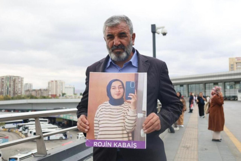 Rojin Kabaiş'in avukatından çarpıcı iddia: "İlaç verilip solunumu felç edildi" - Resim: 7