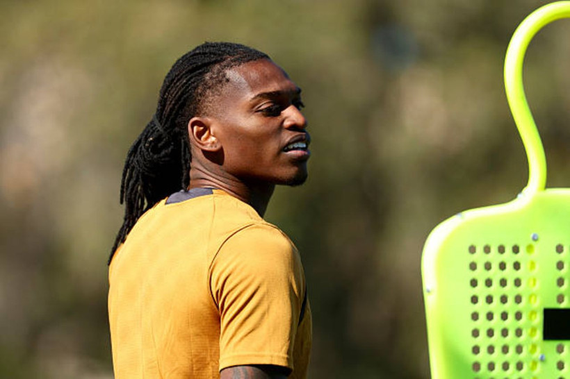 Alman basını duyurdu! Rafael Leao Galatasaray’a geliyor! - Resim: 4