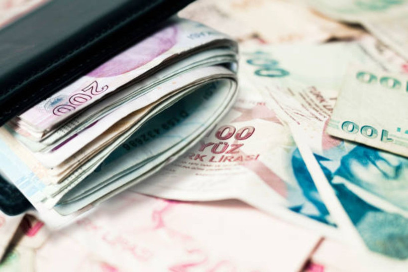 8 milyon TL'nin 32 günlük getirisi belli oldu! İşte en yüksek mevduat faizi veren bankalar - Resim: 22