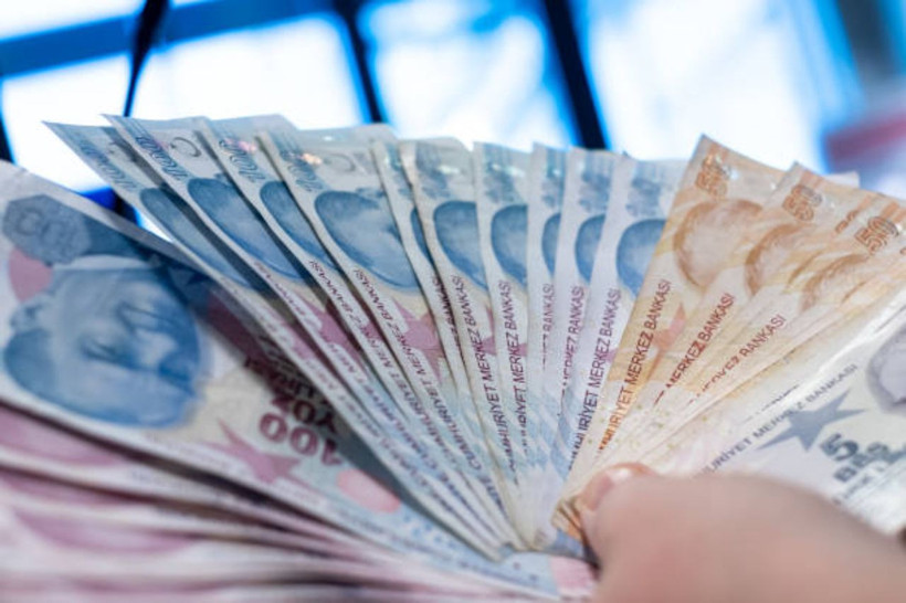 8 milyon TL'nin 32 günlük getirisi belli oldu! İşte en yüksek mevduat faizi veren bankalar - Resim: 11
