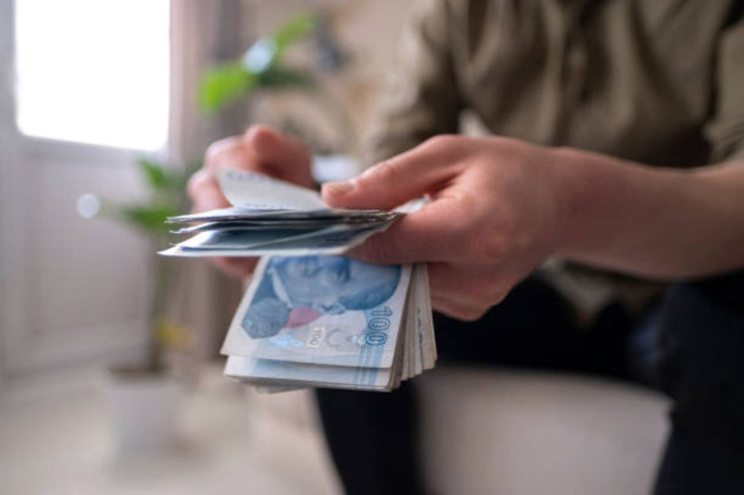 8 milyon TL'nin 32 günlük getirisi belli oldu! İşte en yüksek mevduat faizi veren bankalar - Resim: 2