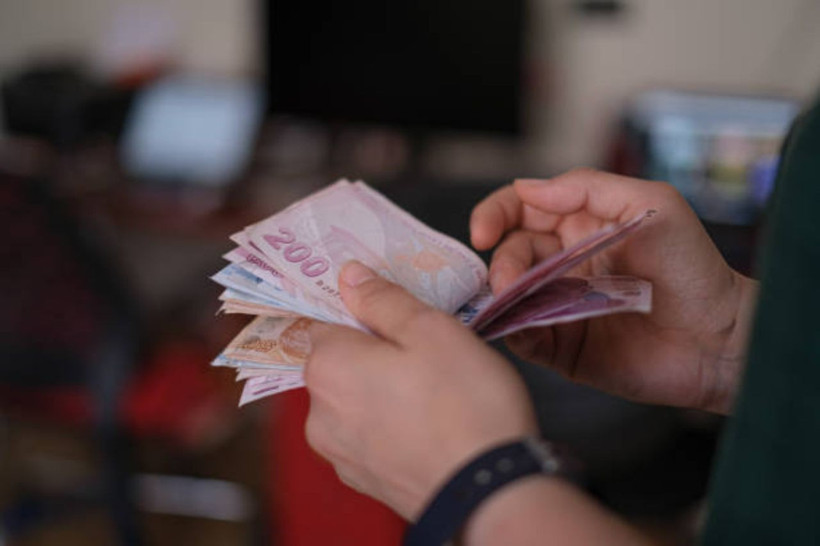 8 milyon TL'nin 32 günlük getirisi belli oldu! İşte en yüksek mevduat faizi veren bankalar - Resim: 10