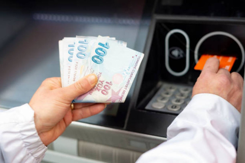 8 milyon TL'nin 32 günlük getirisi belli oldu! İşte en yüksek mevduat faizi veren bankalar - Resim: 9