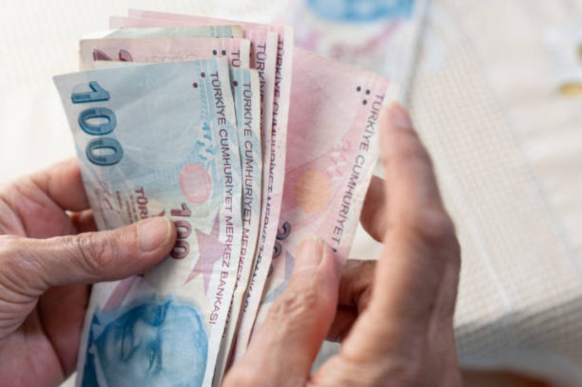 8 milyon TL'nin 32 günlük getirisi belli oldu! İşte en yüksek mevduat faizi veren bankalar - Resim: 8