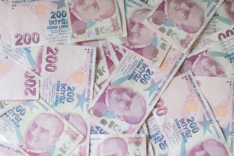 8 milyon TL'nin 32 günlük getirisi belli oldu! İşte en yüksek mevduat faizi veren bankalar - Resim: 5