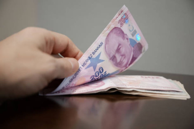 8 milyon TL'nin 32 günlük getirisi belli oldu! İşte en yüksek mevduat faizi veren bankalar - Resim: 16