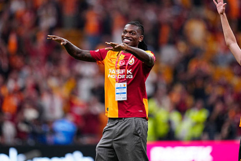 Galatasaray, Rafael Leao transferini resmen açıkladı! İşte bonservis ve maaşı - Resim: 5